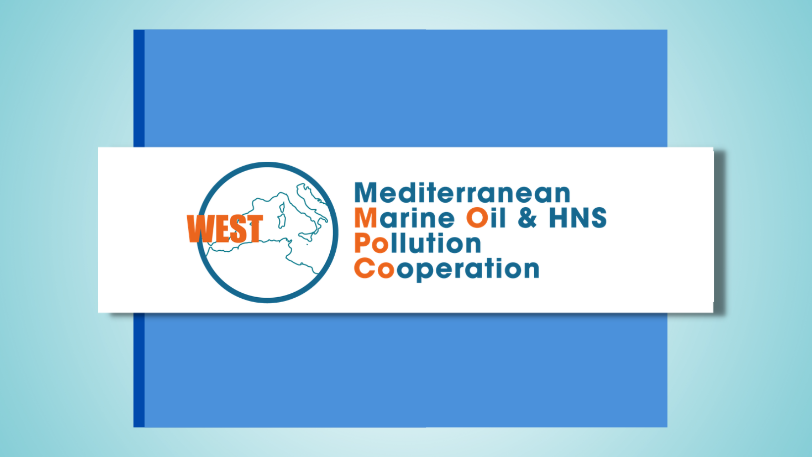 Western Mediterranean Region Marine Oil and HNS Pollution Cooperation