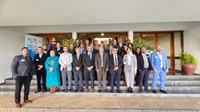 National Workshop on the Ratification and Effective Implementation of MARPOL Annex VI